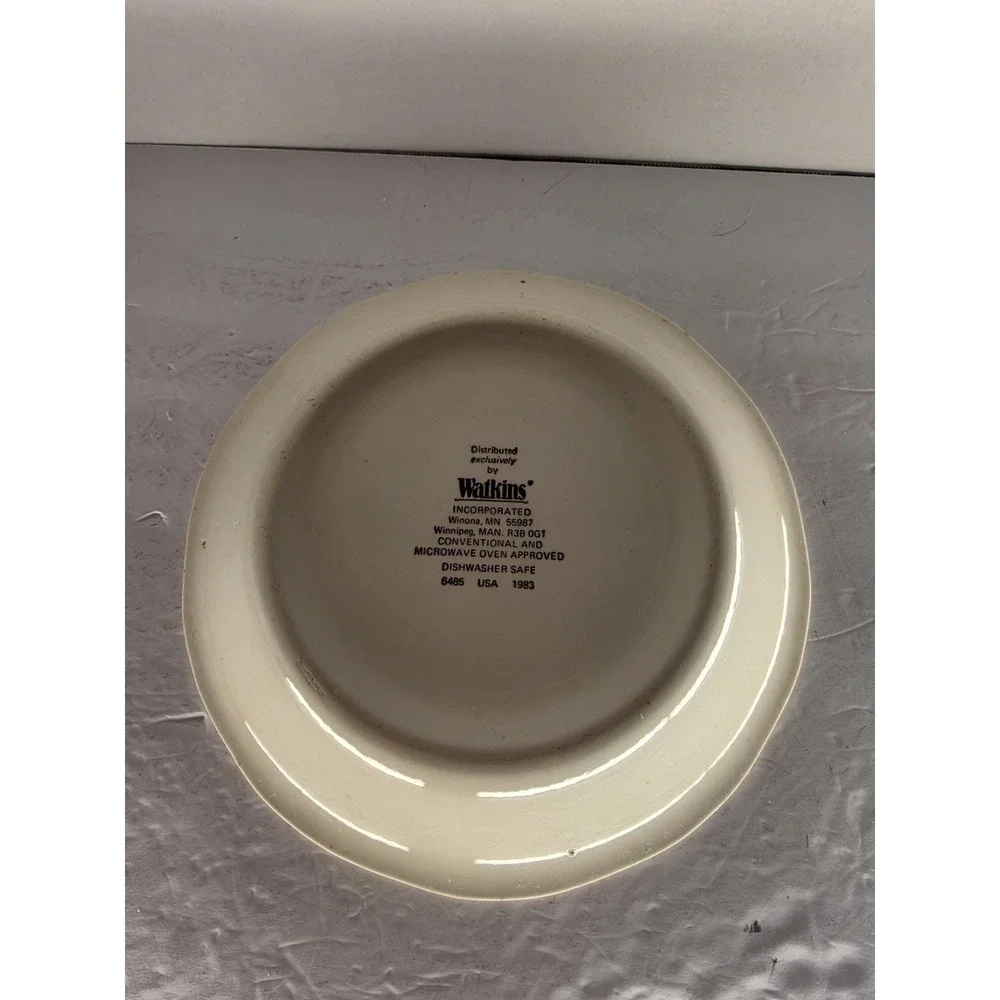 Watkins pre owned